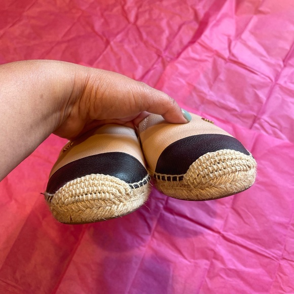 Michael Kors Kendrick slip on espadrilles. - Picture 4 of 12